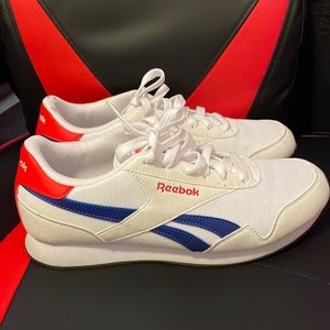 Women’s Reebok Sneakers